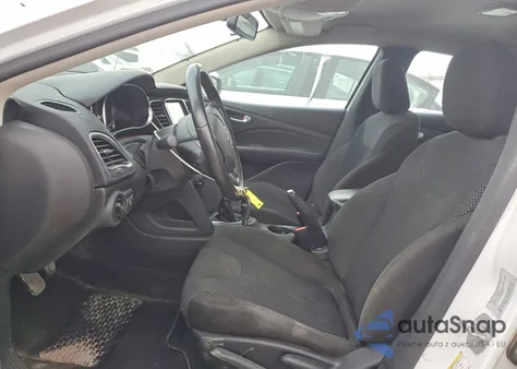 2015 Dodge Dart Se Aero from USA, damaged, VIN 1C3CDFDH9FD422679